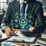 Consultoría sostenibilidad